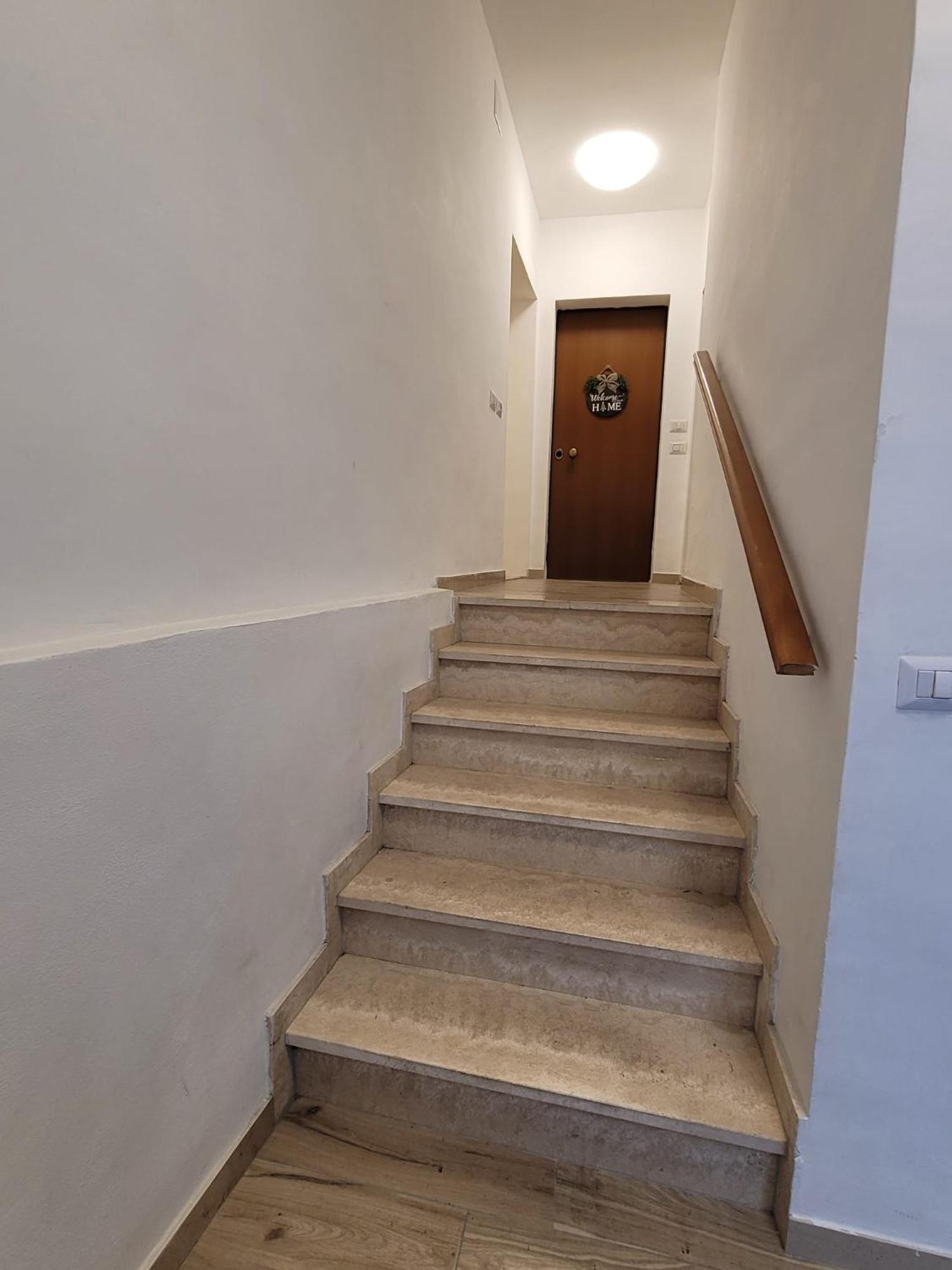 Appartamento Osimo Nel Cuore Del Centro, Free Wi-Fi E Netflix Esterno foto