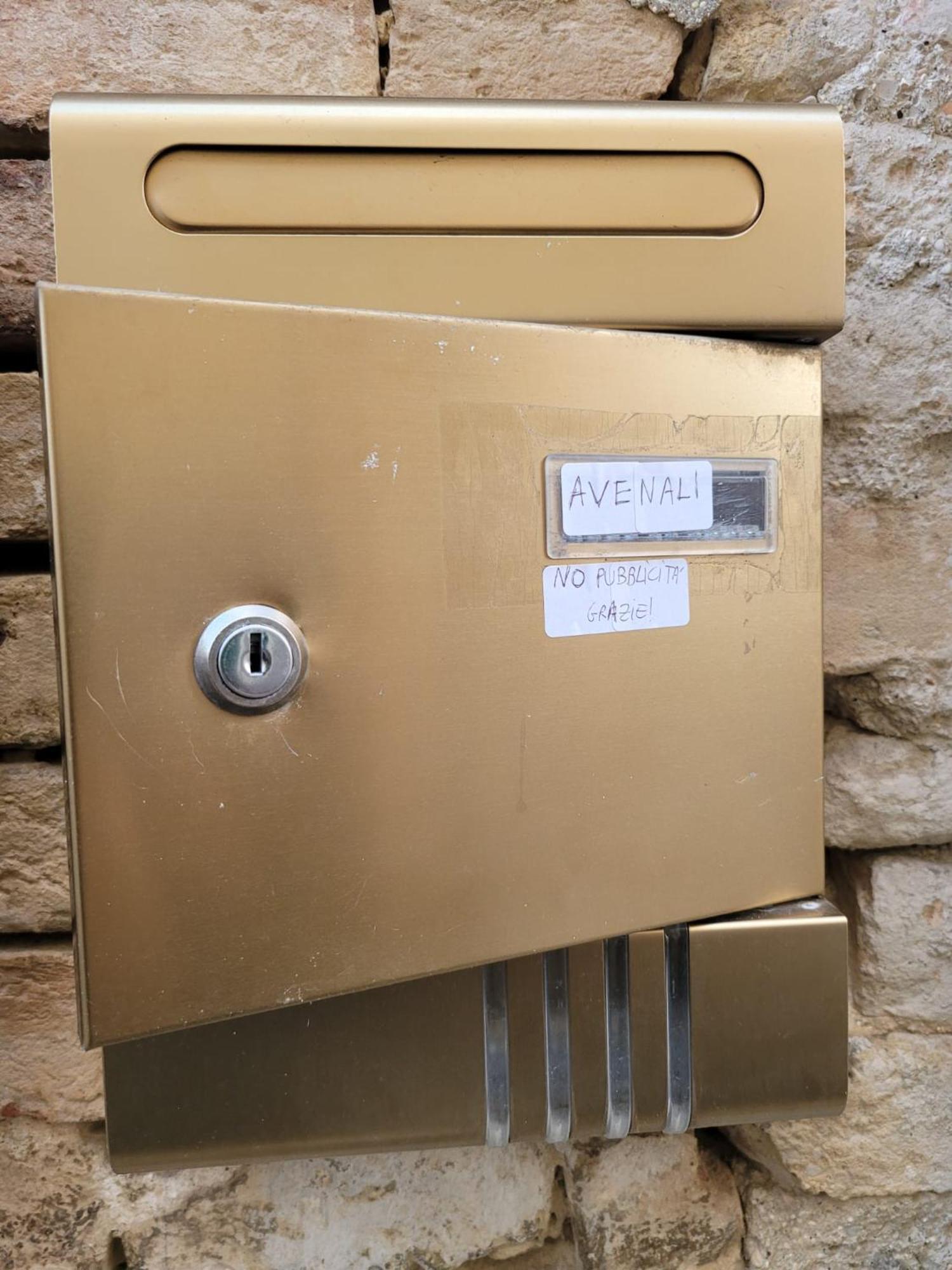 Appartamento Osimo Nel Cuore Del Centro, Free Wi-Fi E Netflix Esterno foto