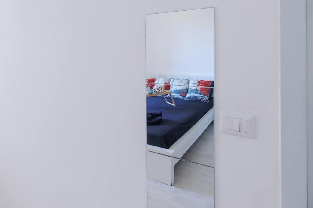 Appartamento Osimo Nel Cuore Del Centro, Free Wi-Fi E Netflix Esterno foto