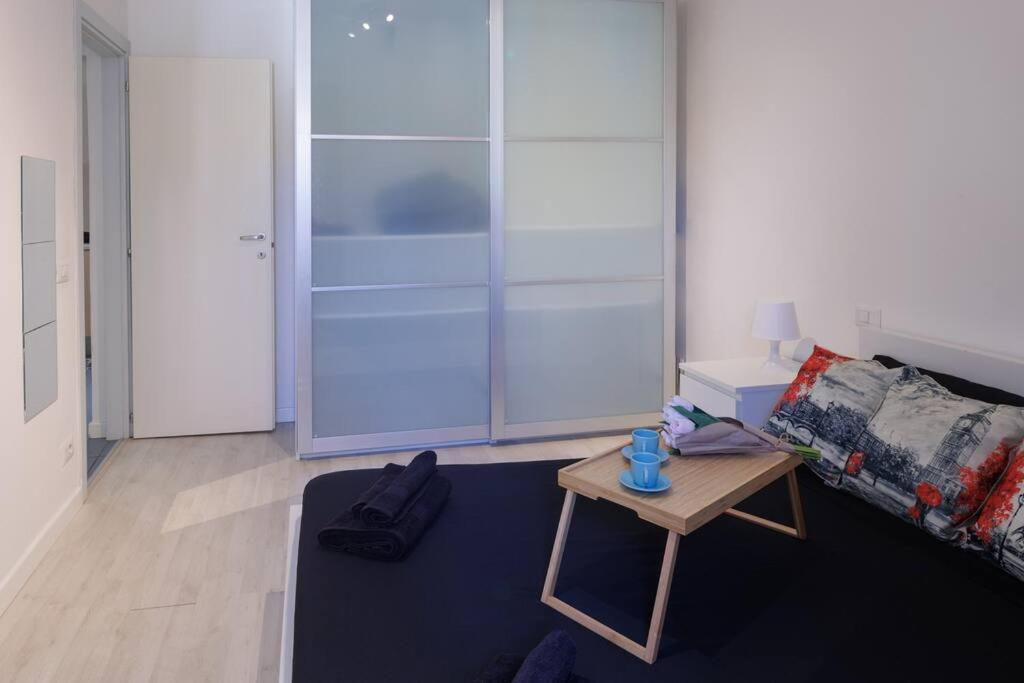 Appartamento Osimo Nel Cuore Del Centro, Free Wi-Fi E Netflix Esterno foto